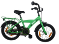 Hulzebos cycle parts b.v. fiets bikefun 16 rn boost jongens