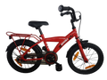 Hulzebos cycle parts b.v. fiets bikefun 16 rn boost jongens