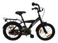 Hulzebos cycle parts b.v. fiets bikefun 16 rn boost jongens