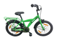 Hulzebos cycle parts b.v. fiets bikefun 18 rn boost jongens