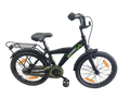 Hulzebos cycle parts b.v. fiets bikefun 18 rn boost jongens