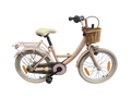 Hulzebos cycle parts b.v. fiets bikefun 18 rn girly meisjes
