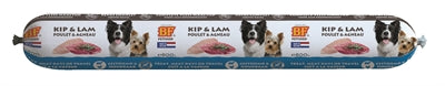 Bf Petfood Biofood Fleischfutter Lamm