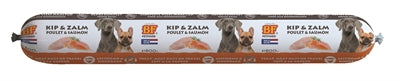 Bf Petfood Biofood Fleischfutter Lachs