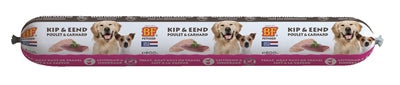 Bf Petfood Biofood Fleischfutter Ente