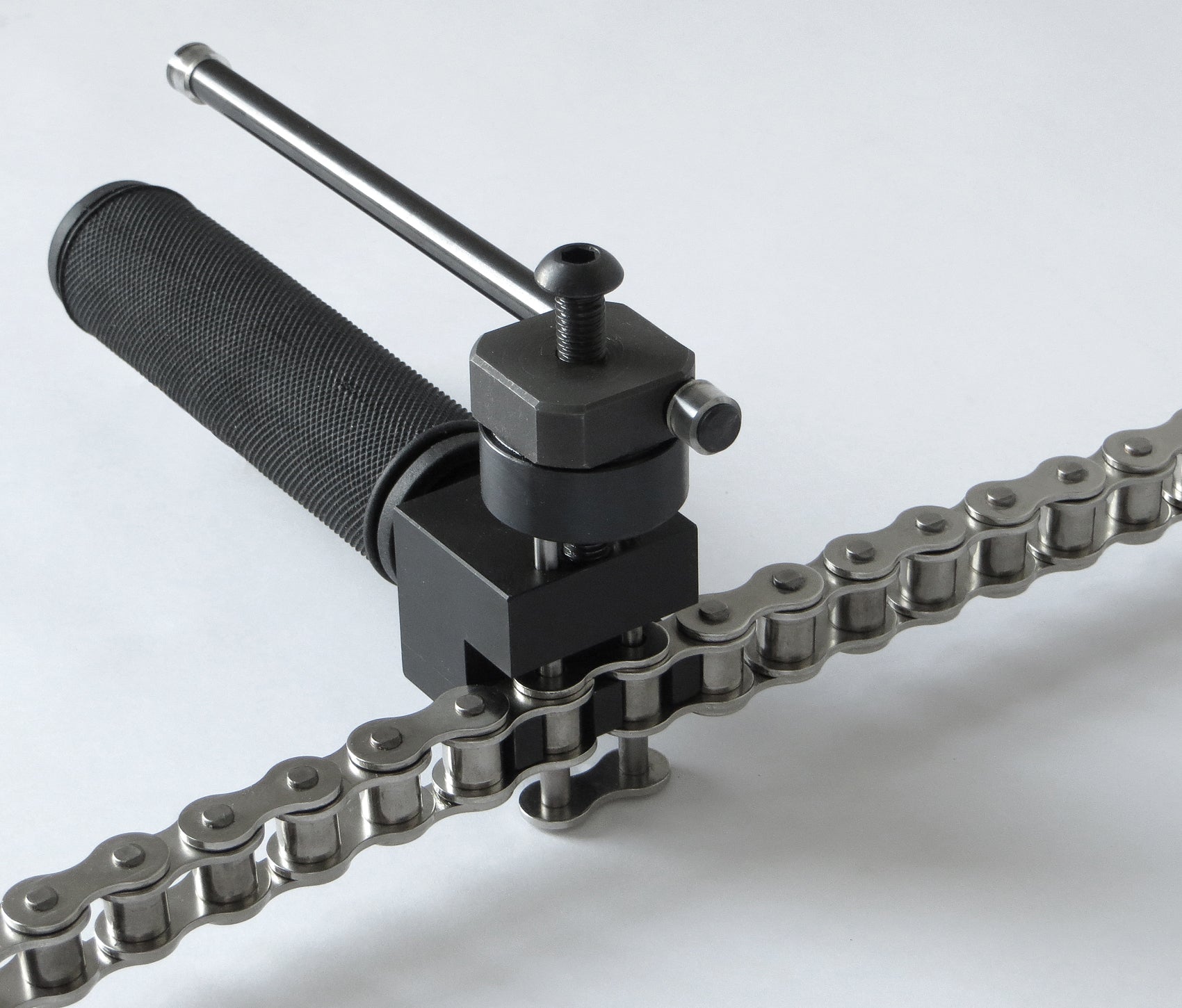 Enduo cargo kettingpons