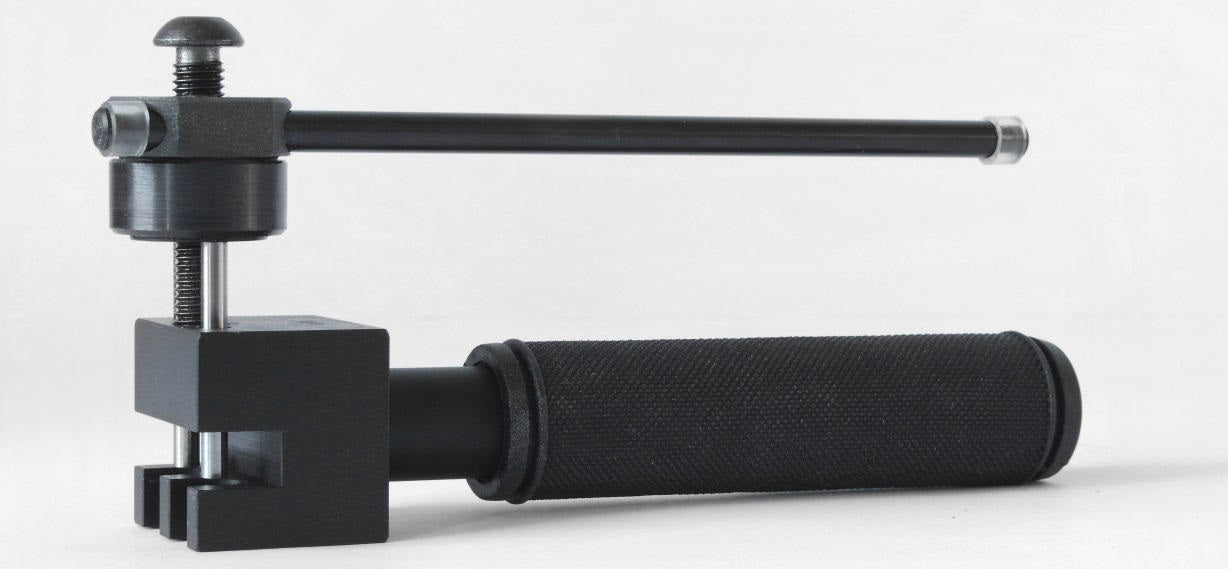 Enduo cargo kettingpons
