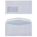 Enveloppen viking c5 6 wit
