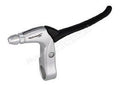 Bremshebel Saccon L211A94 Schwarz Silber