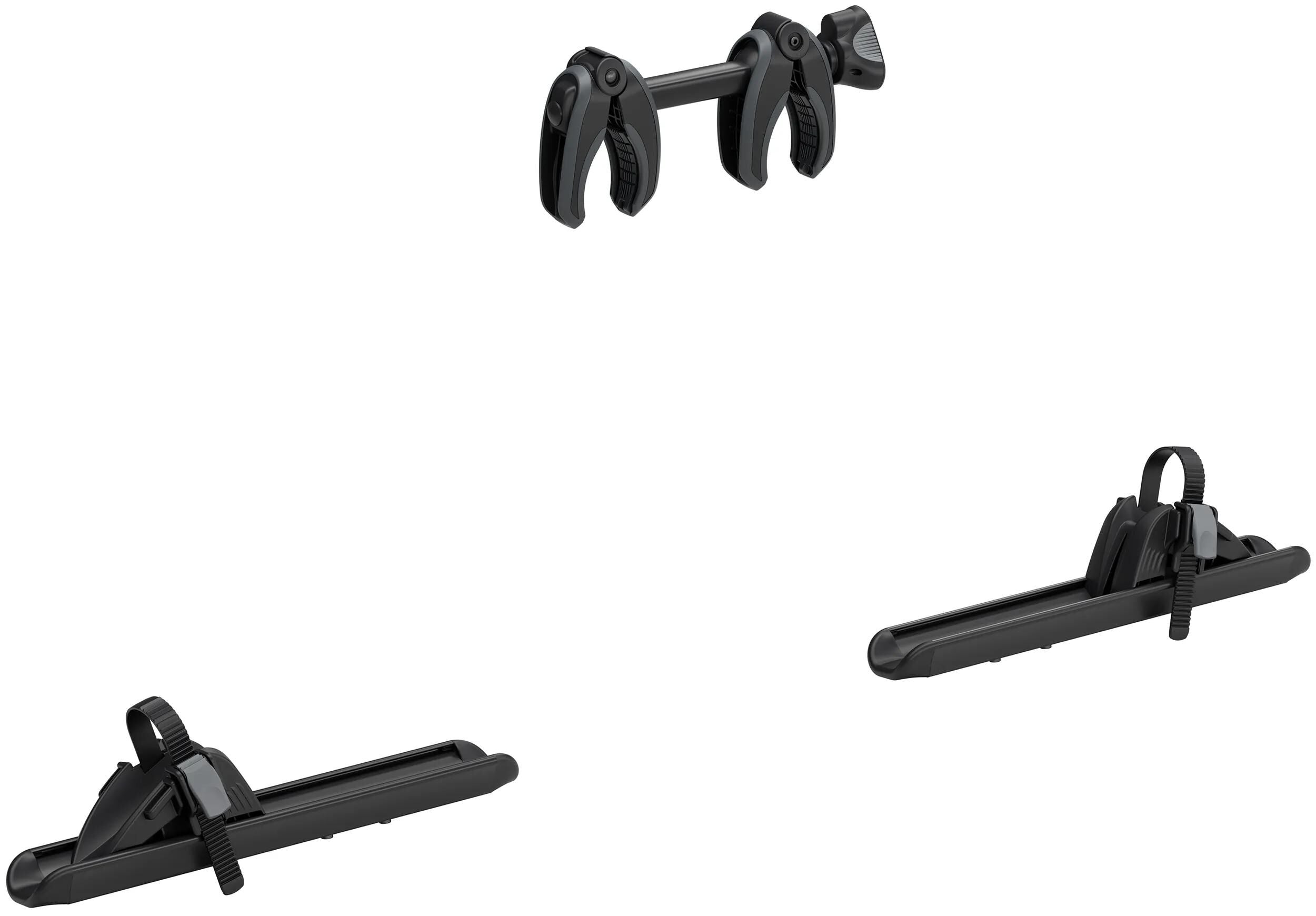Thule adapter wanderway adapter wanderway for 4th bike