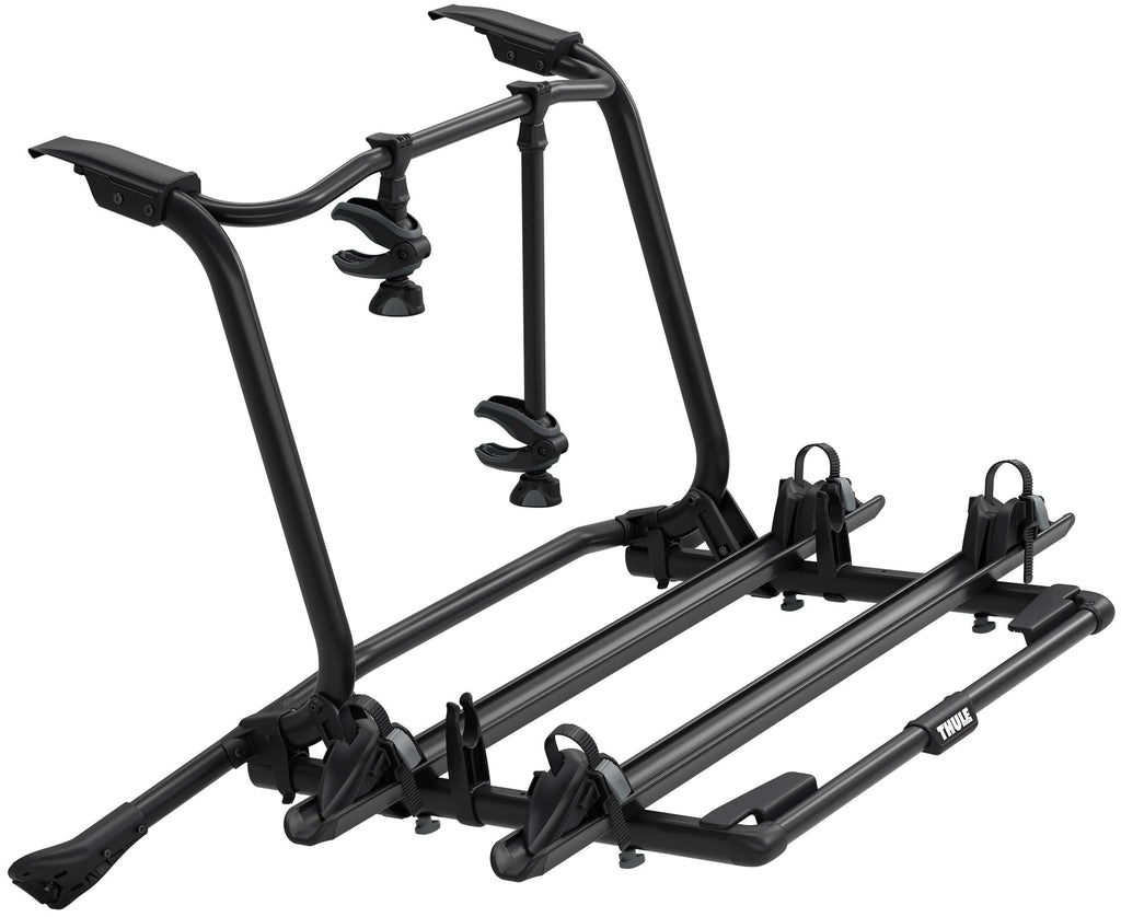 Thule heckträger wanderway 911 taligate carrier wanderway 911 black