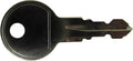 Thule ersatzschlüssel spare key n 086