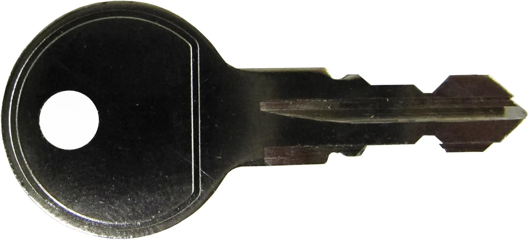 Thule ersatzschlüssel spare key n 086