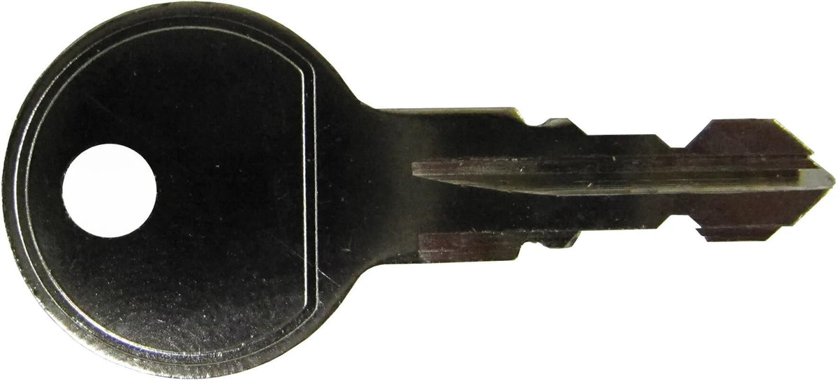 Thule ersatzschlüssel spare key n 119