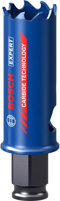 Bosch expert gatzaag voor taai materiaal 22 x 60 mm - 2608900420