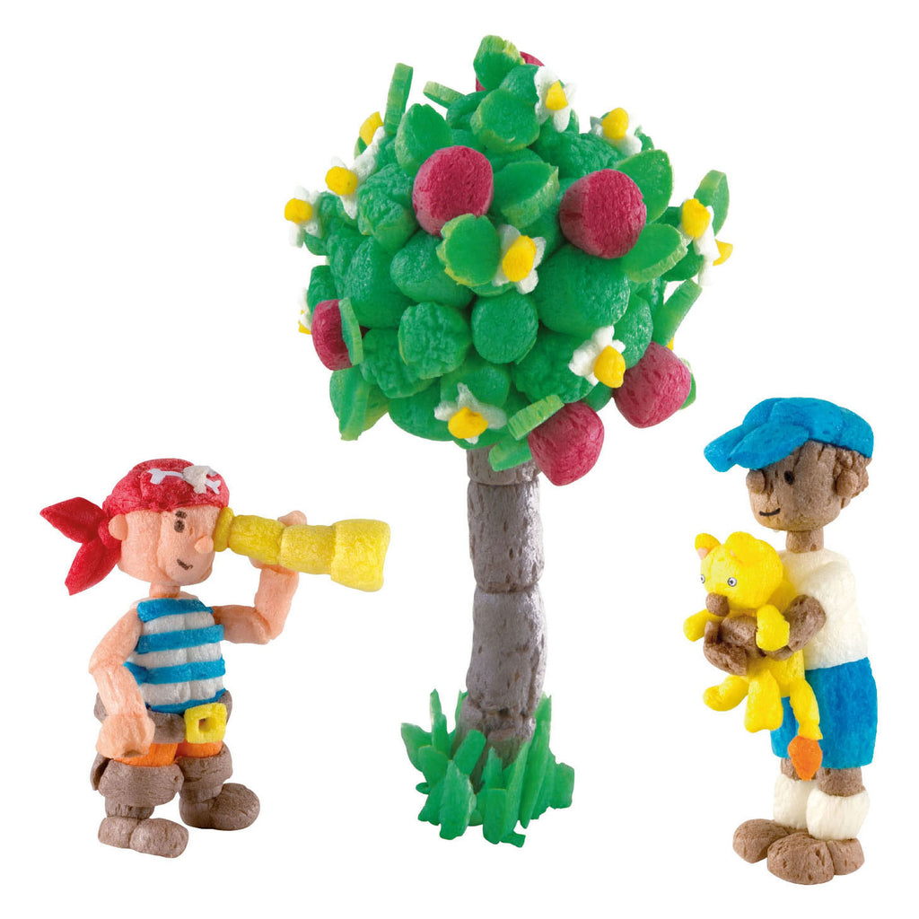 Playmais-Broschüre – Inspiration
