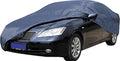 Hp vollgarage nylon full garage gr. xl 533x178x119cm