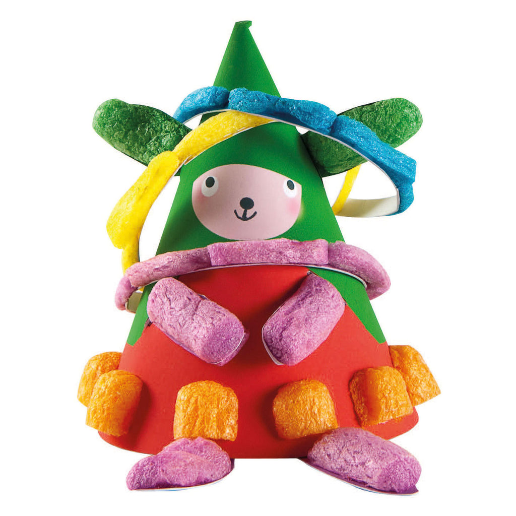 Playmais-Spielbuch