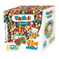 Playmais mosaic (>900 stukjes)