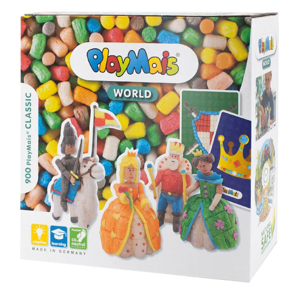 Playmais Classic Royals (>1000 Stück)