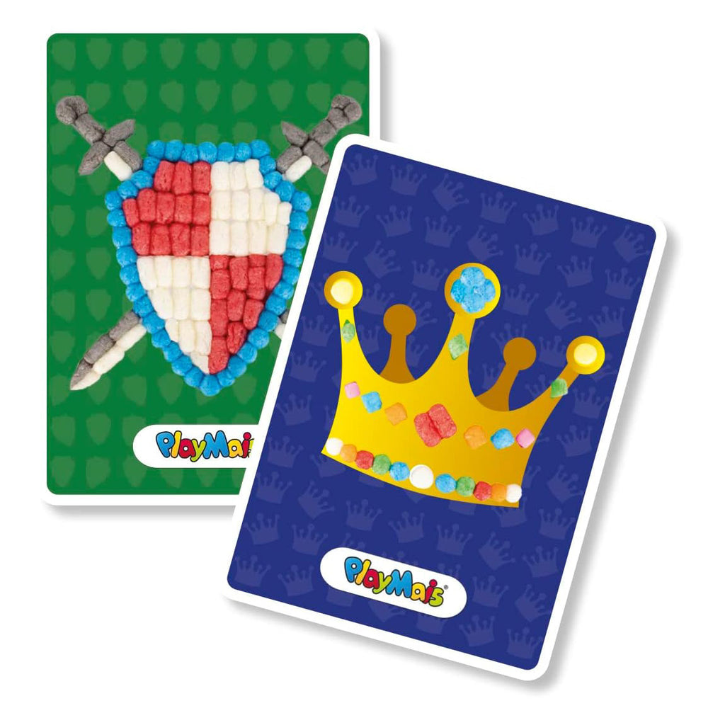 Playmais Classic Royals (>1000 Stück)