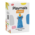 Playmais klassische 3D-Prinzessin – 90 Teile