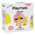 Playmais Mosaik-Zoo – 2300 Teile
