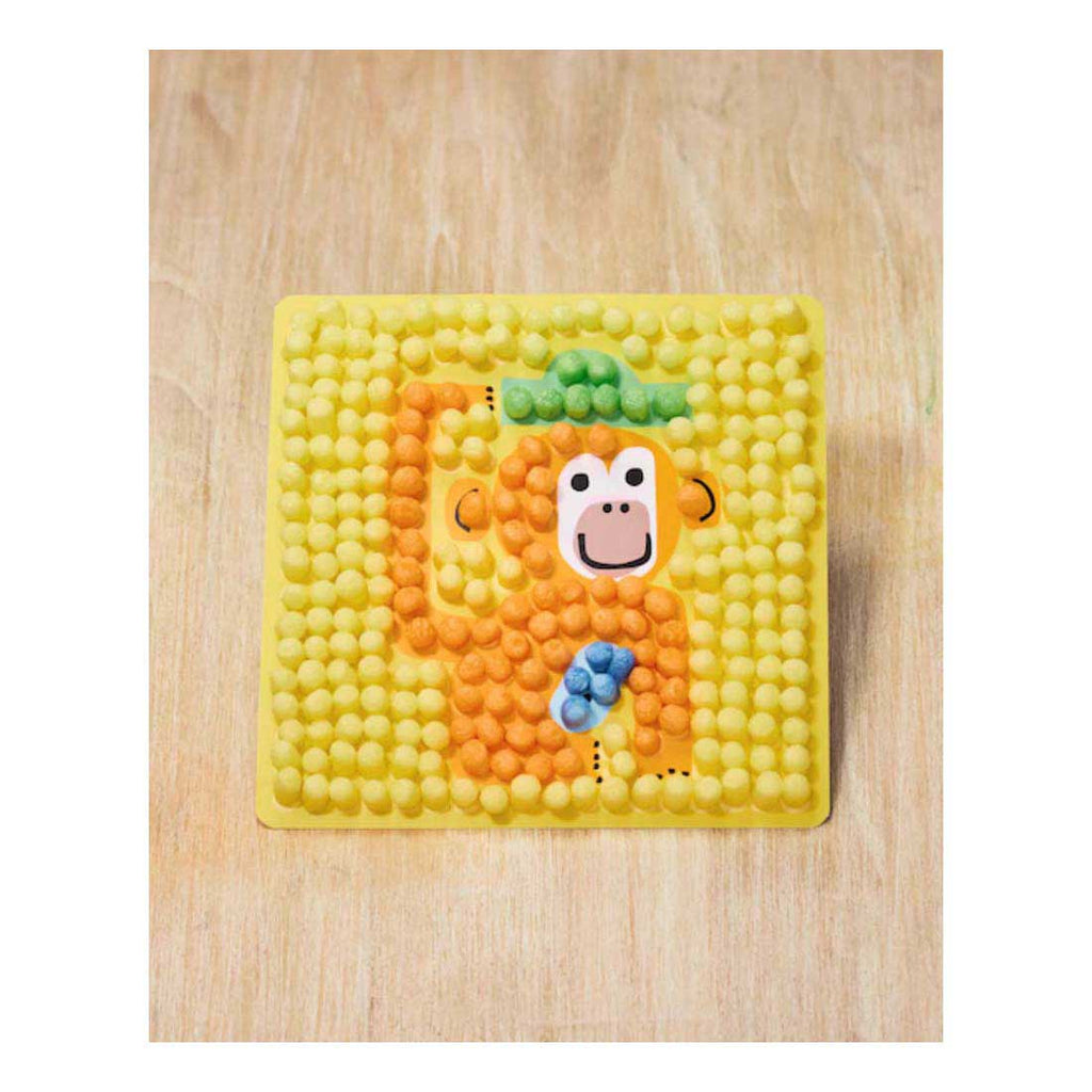 Playmais Mosaik-Zoo – 2300 Teile