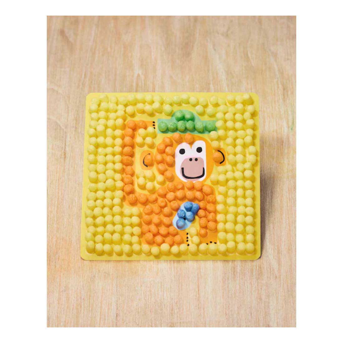 Playmais Mosaik-Zoo – 2300 Teile