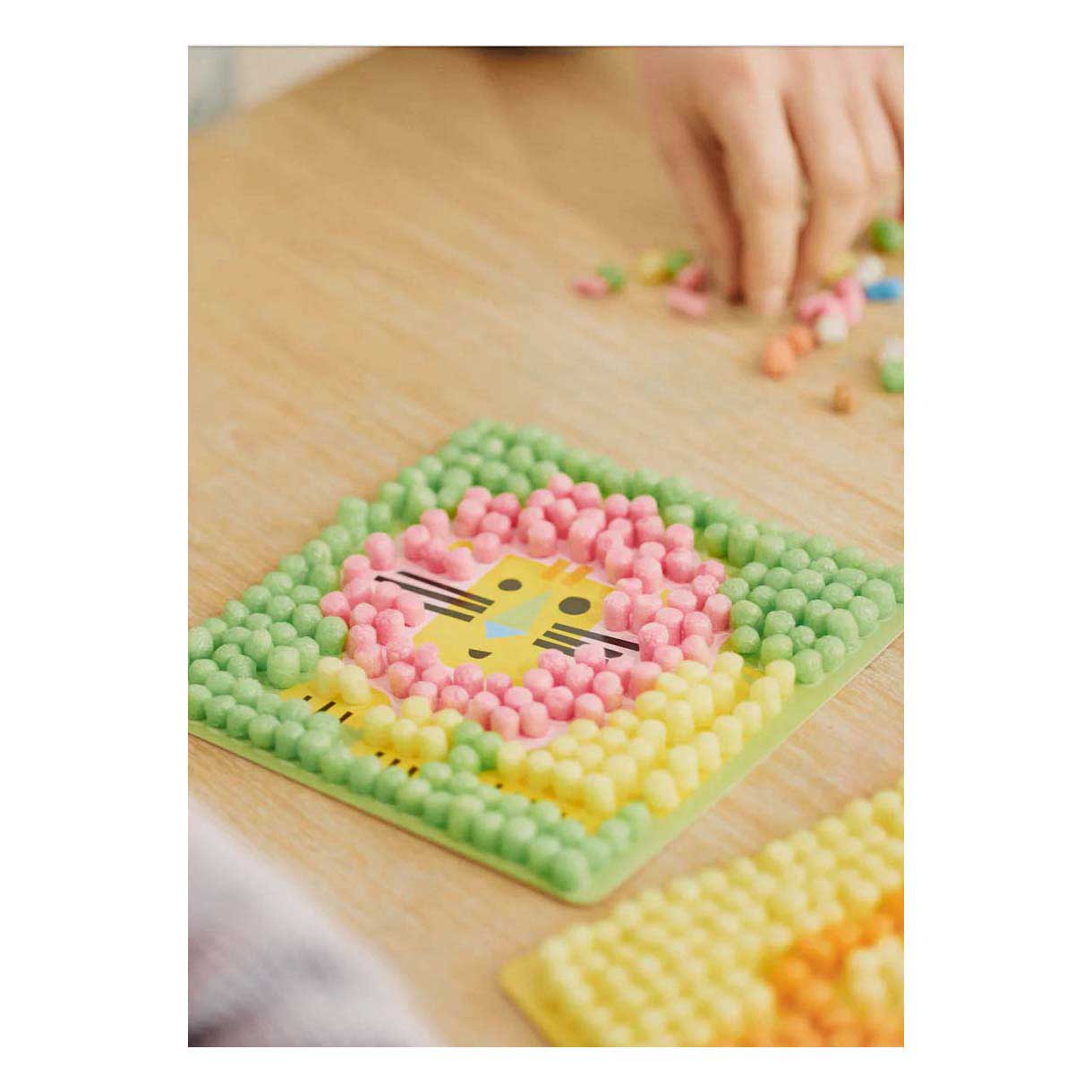 Playmais Mosaik-Zoo – 2300 Teile