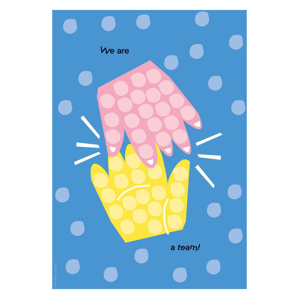 Playmais Mosaik-Affirmation – 2300 Teile