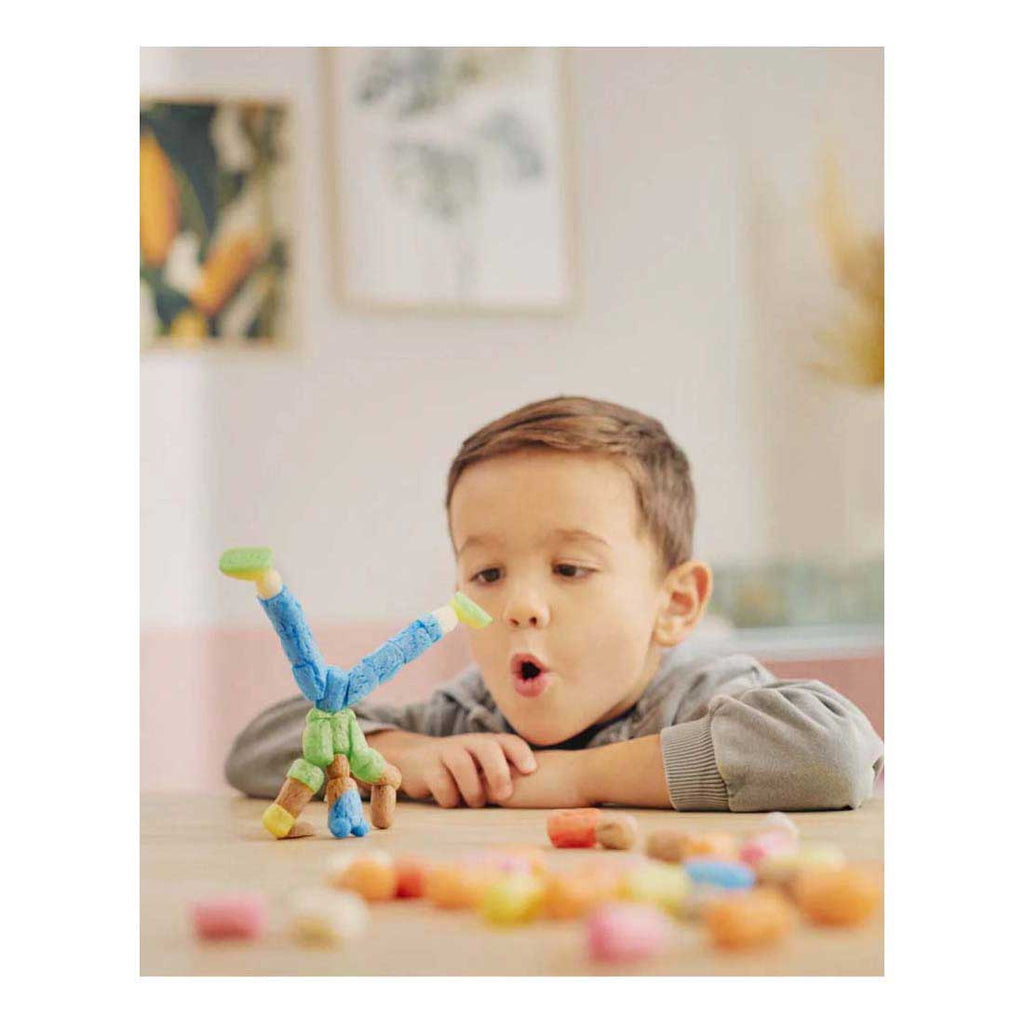 Playmais Classic Basic – 1200 Teile