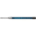 Balpen navulling schneider express 735 zwart 10 stuks