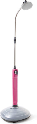 G.f. gf sunny niagara professional solar shower fuxia