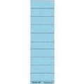 Ruiterstroken leitz alpha blauw 100 stuks karton