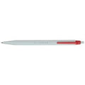 Balpen caran d'ache rood 1mm