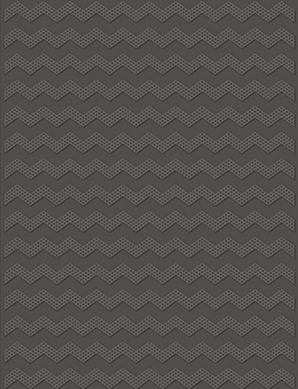Craftwell • embossing sjabloon teresa collins universal size dott