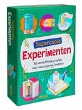 Deltas supercoole Experimente – Kartenbox
