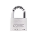 Abus Titalium Vorhängeschloss 64 60