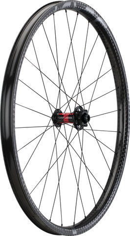 Beast components ed30 disc 6-bolt boost carbon 29 wheelset