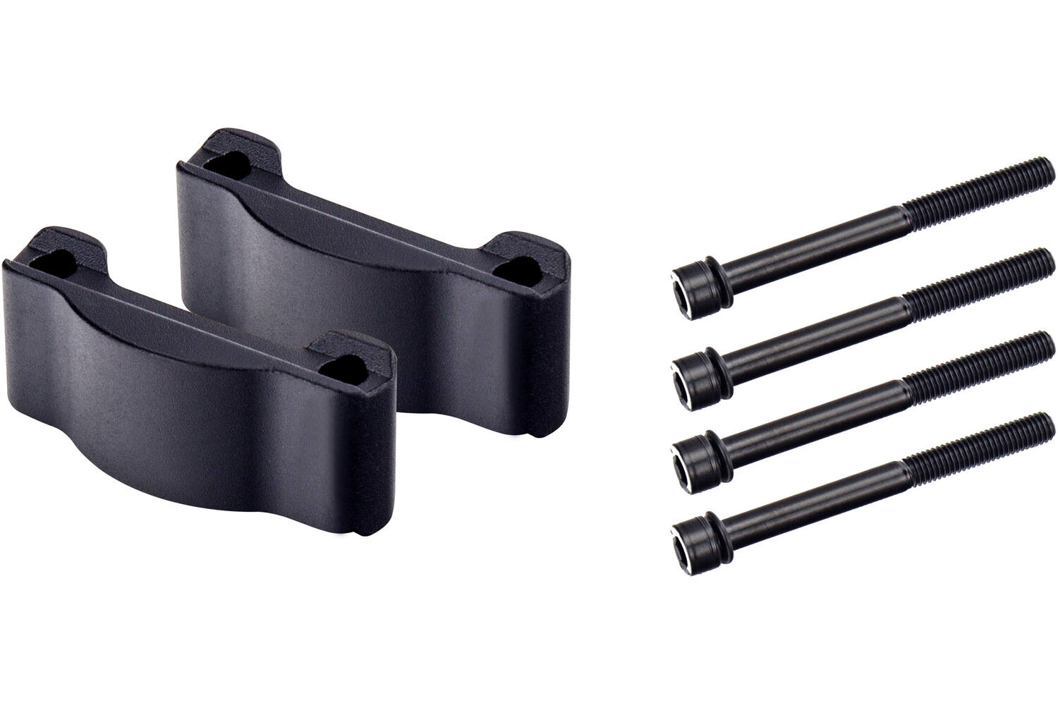 Controltech - - amrsteun stack spacer kit 20mm