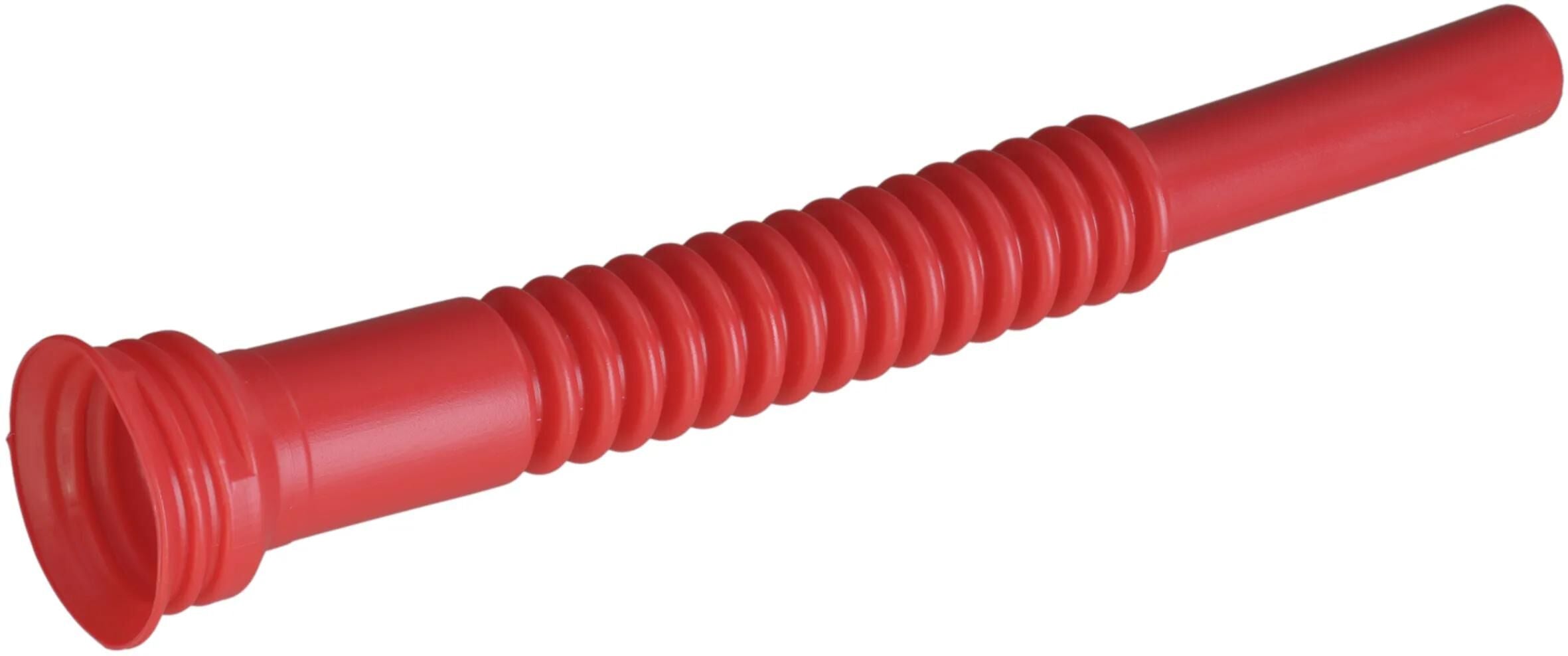 Hünersdorff auslaufrohr discharge pipes f.reserv. f.cst.canister 5+10+20l