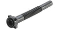 Hünersdorff auslaufrohr premium-diesel discharge pipes prem. die ø1 25mm