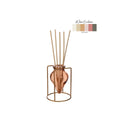 Ideas 4 seasons diffuser breeze amber ø8,5xh22cm