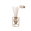 Ideas 4 seasons diffuser breeze grijs ø8,5xh22cm
