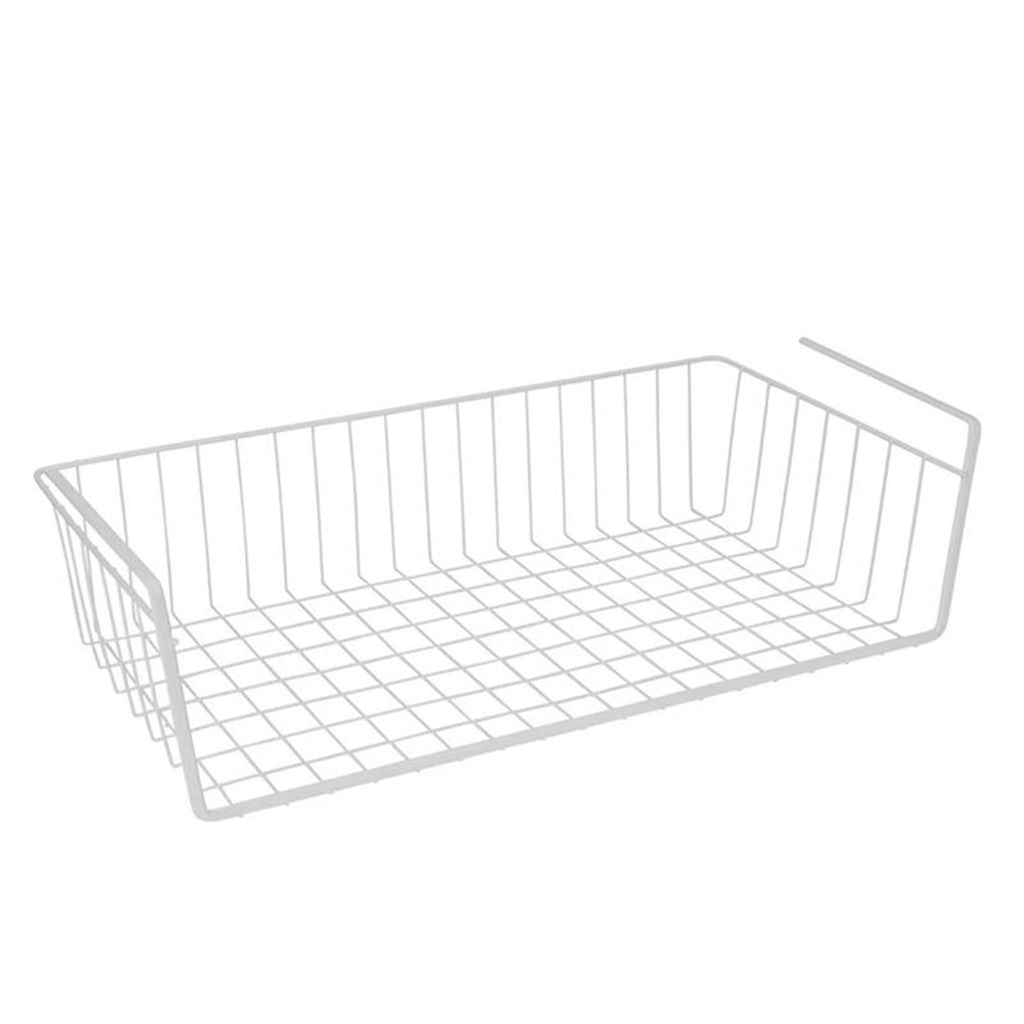 Metaltex opbergmand voor onder kastplank 50cm breed