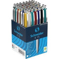 Balpen schneider k15 0.4mm assorti