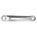 Kurbelarm links M-Wave Aluminium 170 mm - silber