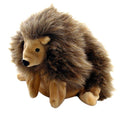 Beleduc Handpuppe Kind Igel Deluxe