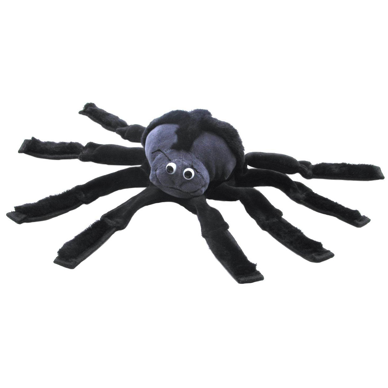 Beleduc Handpuppen-Drehung